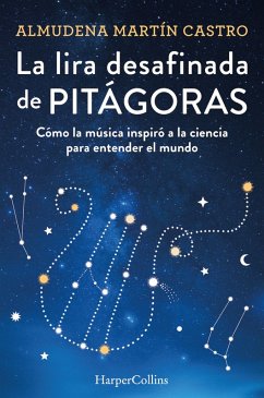Cover La lira desafinada de Pitágoras (eBook, ePUB)