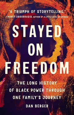 Stayed On Freedom (eBook, ePUB) Cover Stayed On Freedom (eBook, ePUB)