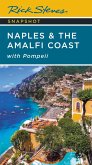 Rick Steves Snapshot Naples & the Amalfi Coast (eBook, ePUB)