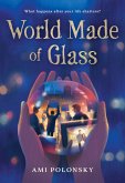 World Made of Glass (eBook, ePUB)