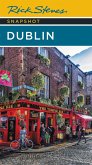 Rick Steves Snapshot Dublin (eBook, ePUB)