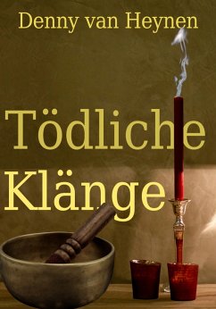 Cover Tödliche Klänge (eBook, ePUB)