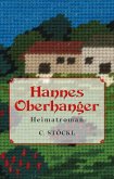 Hannes Oberhanger (eBook, ePUB)