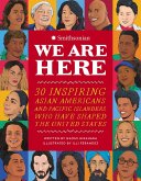 We Are Here (eBook, ePUB) We Are Here (eBook, ePUB)