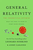General Relativity (eBook, ePUB)