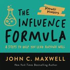 The Influence Formula (eBook, ePUB)