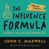 The Influence Formula (eBook, ePUB)