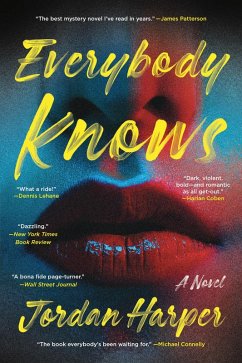 Cover Everybody Knows (eBook, ePUB)