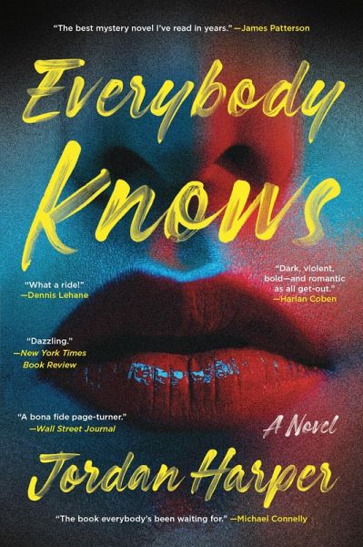 Everybody Knows (eBook, ePUB)