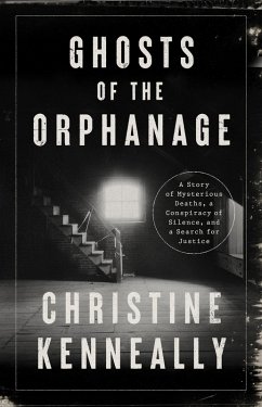 Ghosts of the Orphanage (eBook, ePUB) - Kenneally, Christine