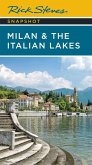 Rick Steves Snapshot Milan & the Italian Lakes (eBook, ePUB)
