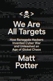 We Are All Targets (eBook, ePUB)