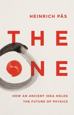 Cover The One (eBook, ePUB)