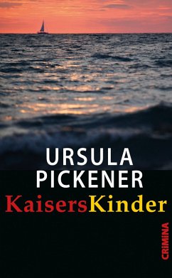KaisersKinder (eBook, ePUB) - Pickener, Ursula