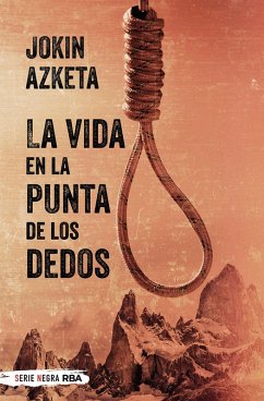 Cover La vida en la punta de los dedos (eBook, ePUB)