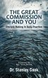 The Great Commission and You (eBook,... - Bild 1
