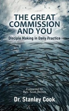 The Great Commission and You (eBook, ePUB) - Cook, Stanley