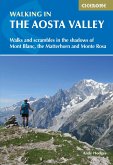 Walking in the Aosta Valley (eBook, ePUB)