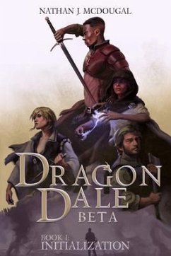 Dragon Dale Beta (eBook, ePUB) - McDougal, Nathan