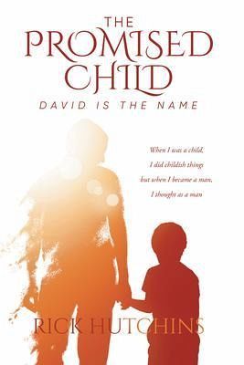 The Promised Child (eBook, ePUB) The Promised Child (eBook, ePUB)