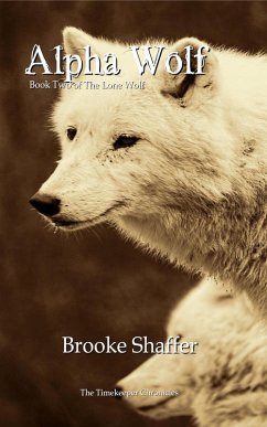 Cover Alpha Wolf (The Lone Wolf, #2) (eBook, ePUB)