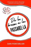 De la brossa a la Passarel·la (eBook, ePUB)
