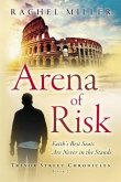 Arena of Risk (eBook, ePUB)