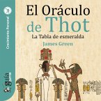 GuíaBurros: El Oráculo de Thot (MP3-Download)