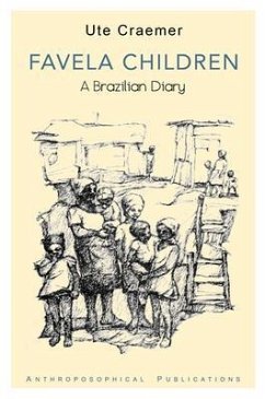 Cover Favela Children (eBook, ePUB)