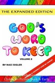 God's Word To Keep - Volume 2 (eBook, ePUB)