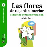 GuíaBurros: Las flores de tu jardín interior (MP3-Download) GuíaBurros: Las flores de tu jardín interior (MP3-Download)