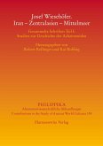 Josef Wiesehöfer. Iran - Zentralasien - Mittelmeer (eBook, PDF)