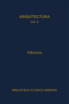 Cover Arquitectura II (eBook, ePUB)
