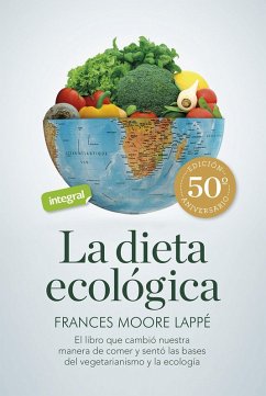 Cover La dieta ecológica (eBook, ePUB)