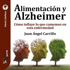Cover GuíaBurros: Alimentación y Alzheimer (MP3-Download)