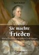 Sie machte Frieden (eBook, PDF) - Bild 1
