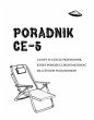 PORADNIK CE-5 (eBook, ePUB) - Bild 1