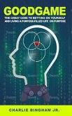 GoodGame (eBook, ePUB) GoodGame (eBook, ePUB)