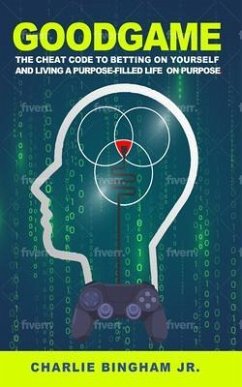 GoodGame (eBook, ePUB) - Bingham Jr., Charlie