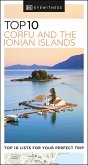 DK Eyewitness Top 10 Corfu and the Ionian Islands (eBook, ePUB)