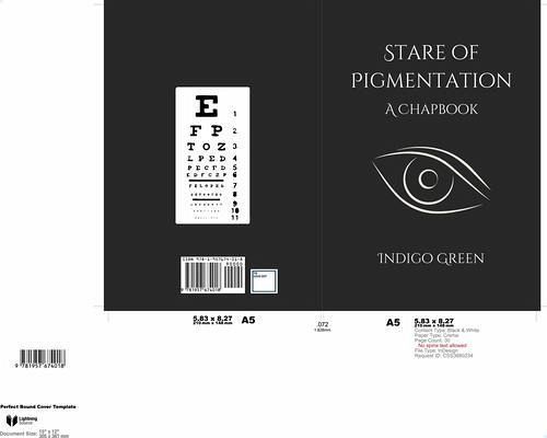 Stare of Pigmentation (eBook, ePUB) Stare of Pigmentation (eBook, ePUB)