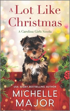 Cover A Lot Like Christmas (eBook, ePUB)