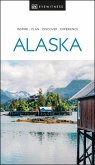 DK Eyewitness Alaska (eBook, ePUB)