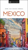 DK Eyewitness Mexico (eBook, ePUB)