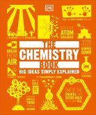 The Chemistry Book (eBook, ePUB)