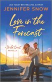 Love in the Forecast (eBook, ePUB)
