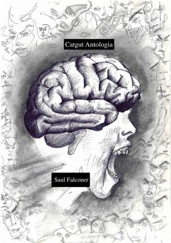 Cover Catgut (eBook, ePUB)