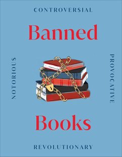 Banned Books (eBook, ePUB) - Dk