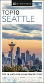 DK Eyewitness Top 10 Seattle (eBook, ePUB)