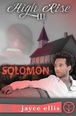 Solomon: A Second-Chance Gay Romance (High Rise, #3) (eBook, ePUB)